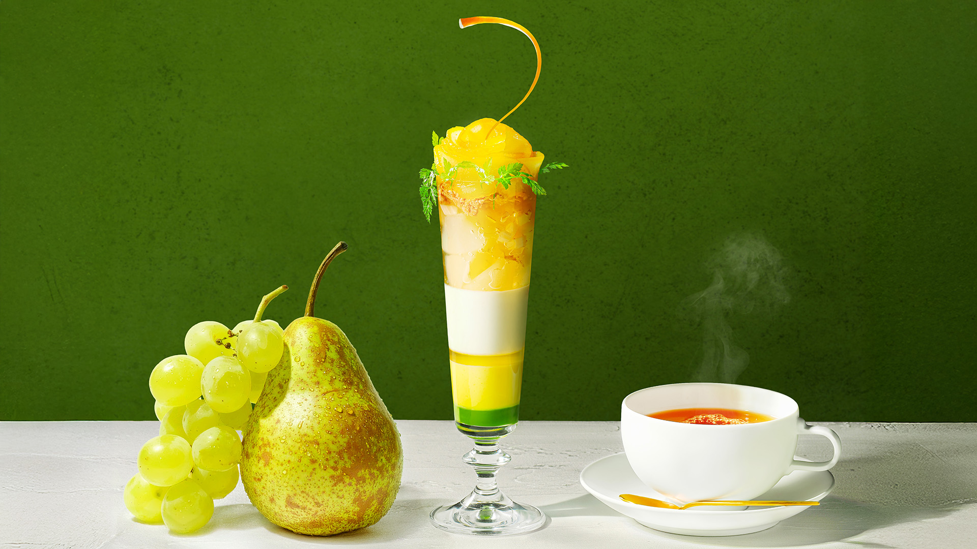 Layard Parfait (2025Autumn)