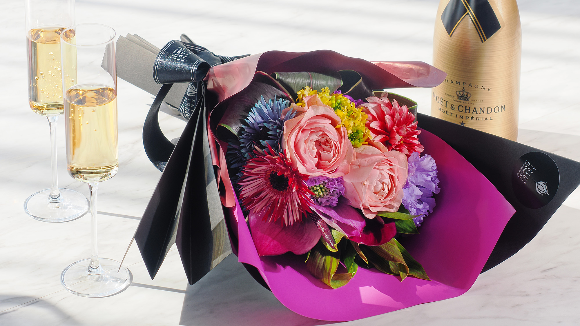 アニバーサリープラン（Flower）