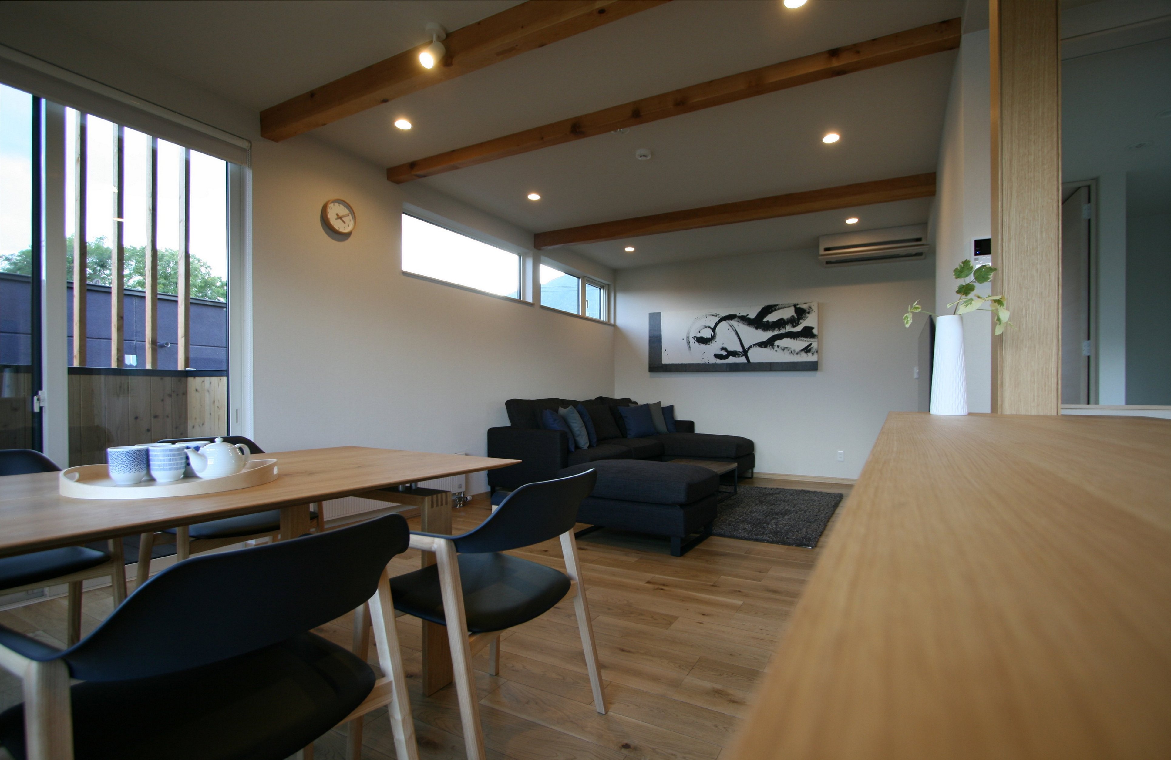 ダイニングキッチン