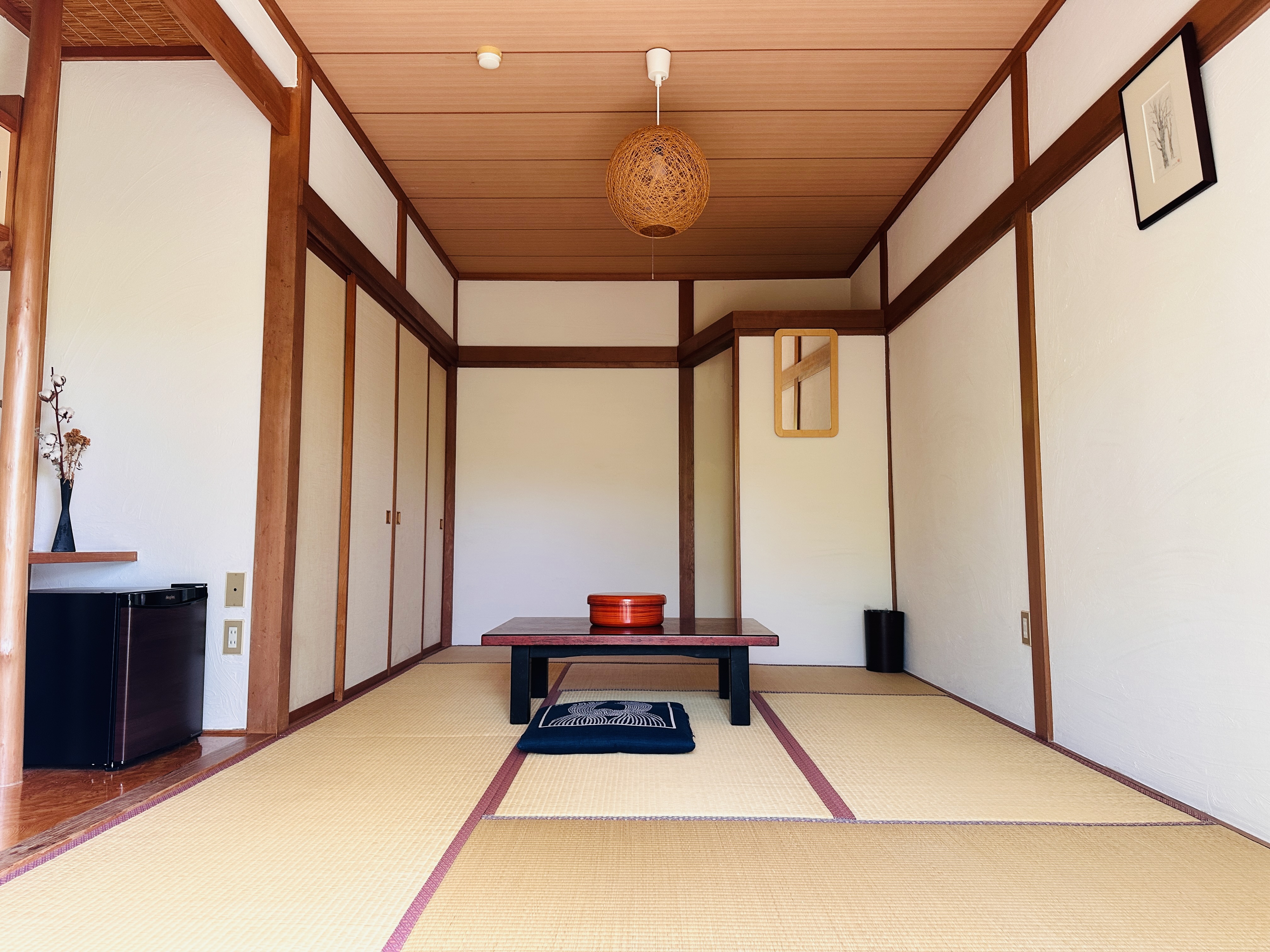 和室スタンダード