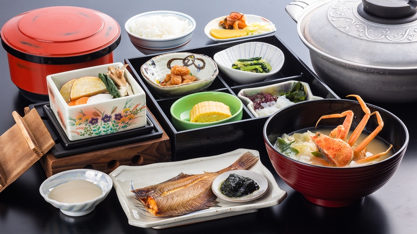 【個室食】＜タグ付き松葉蟹1杯＞蟹はやっぱり活蟹で♪ちょい贅沢コース！