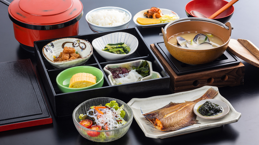 【一泊朝食付き】ゆったり気ままに♪「夕日ヶ浦海岸」まで徒歩5分