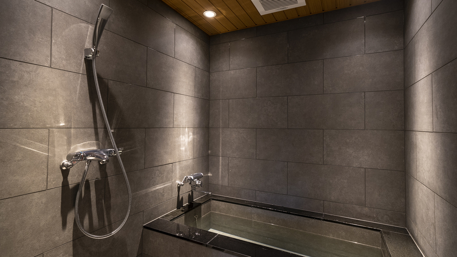 【プレミアム和空スイート】バスルーム※バストイレはセパレート