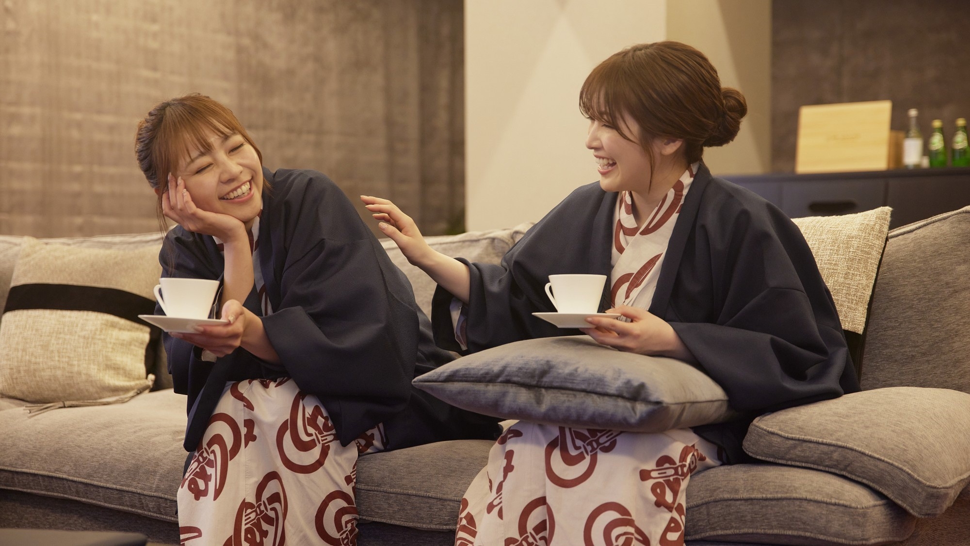 【6月限定】2大特典付『雨も楽しむ』特別プラン　成田山門前の情緒あふれる町並みをのんびり散策／2食付