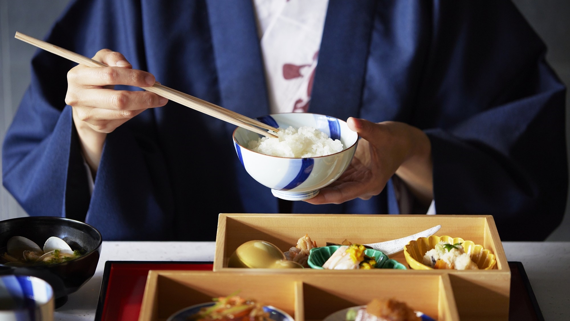 【母の日プラン】初夏を愉しむ美食体験をプレゼント 大切な人への感謝を込めて／2食付