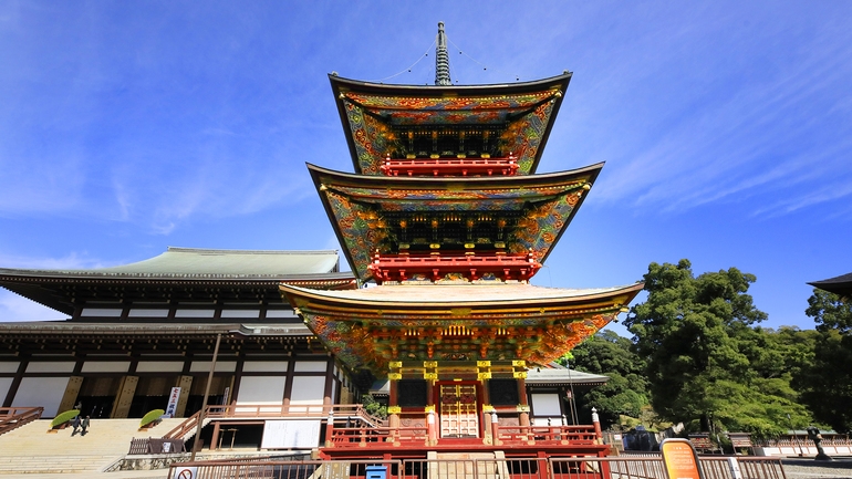 【12月30日〜1月3日限定】和空 成田山門前で優雅なお正月を　年末年始特別会席プラン／2食付