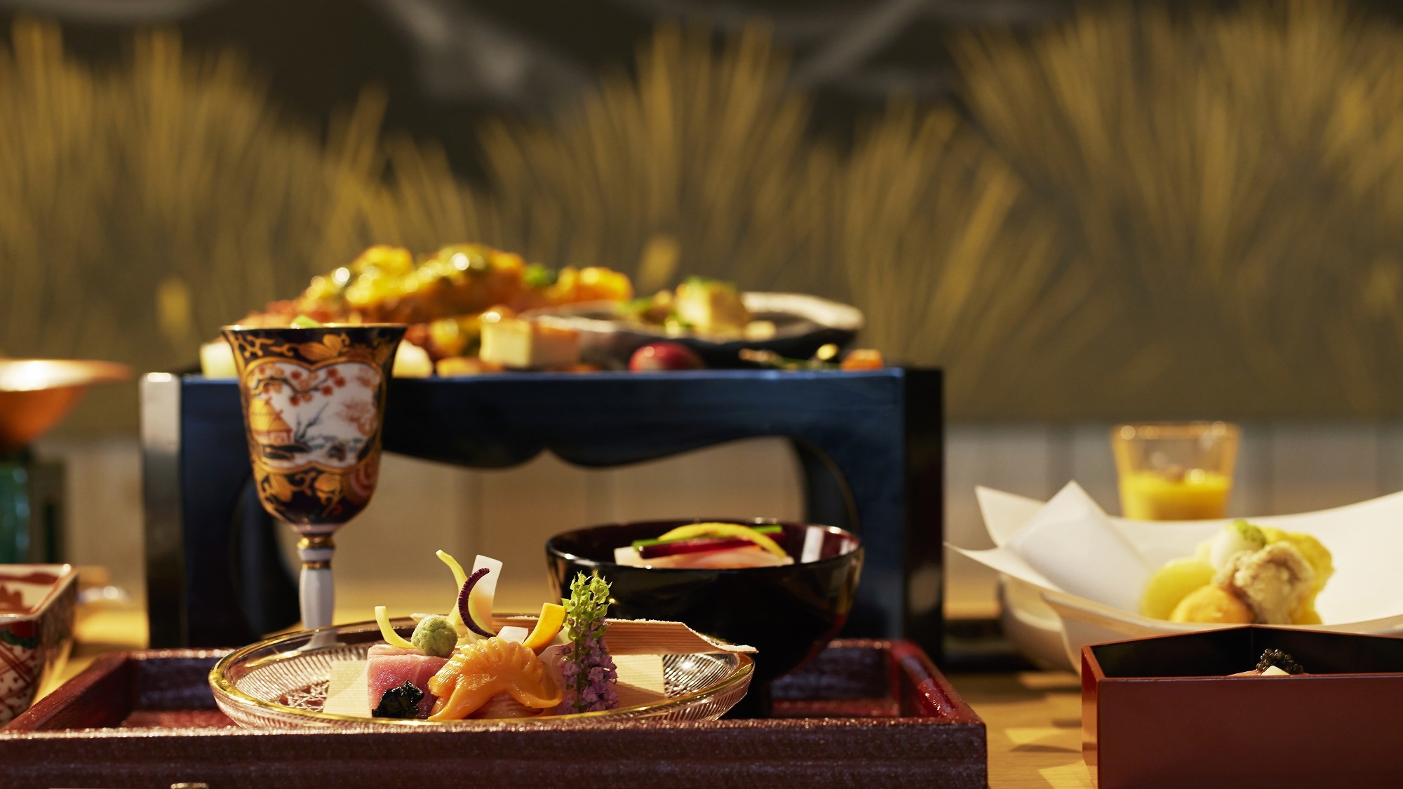 【2連泊以上】至高の癒し空間を満喫する連泊プラン／2食付