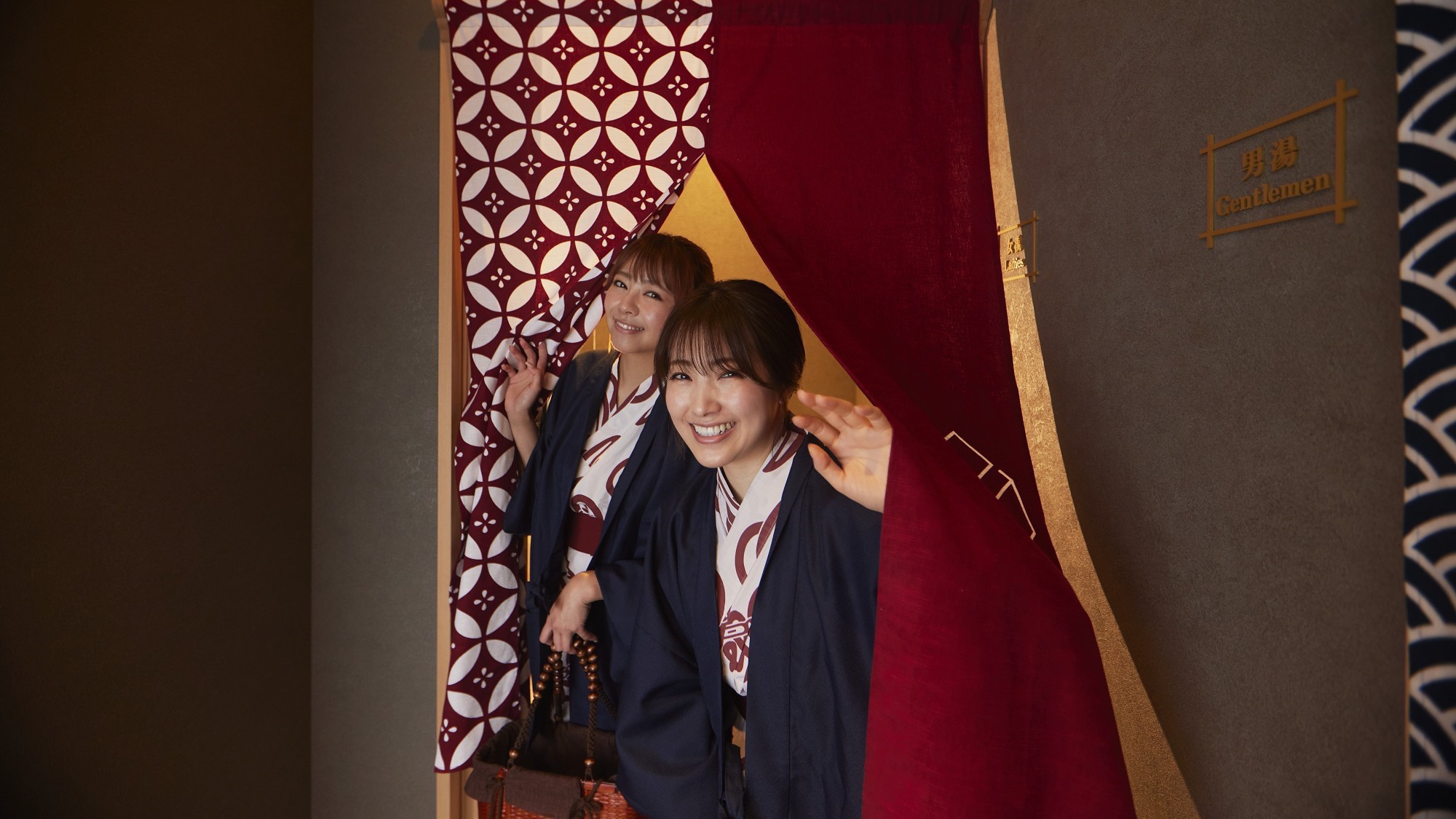 【女子旅・母娘旅】＜美食会席×特典付き＞ゆったり過ごす大人のご褒美旅行／2食付