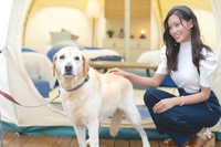 Ariake(Large Dog スイート)