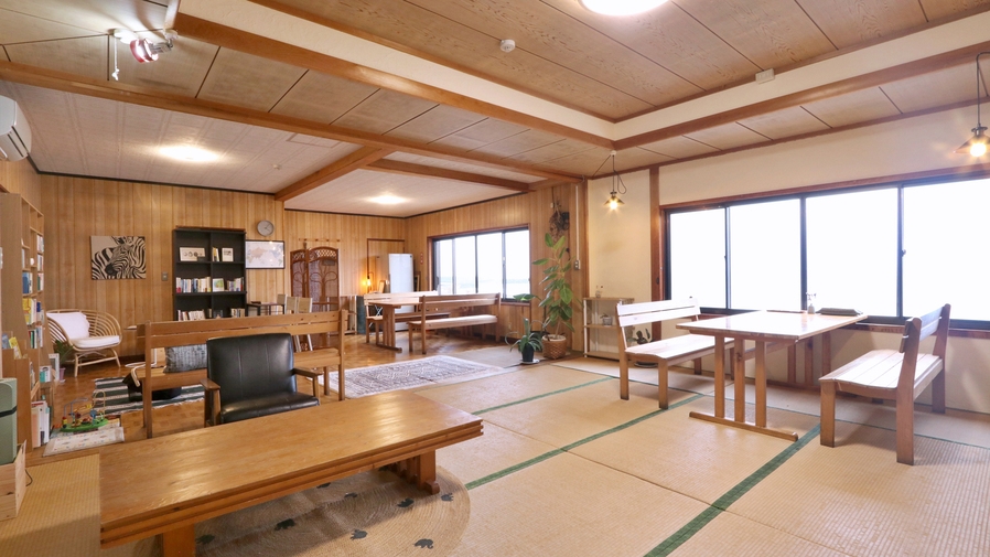 歩きお遍路さん限定！【1泊朝食】自然を感じながら朝を過ごせる朝食付きプラン
