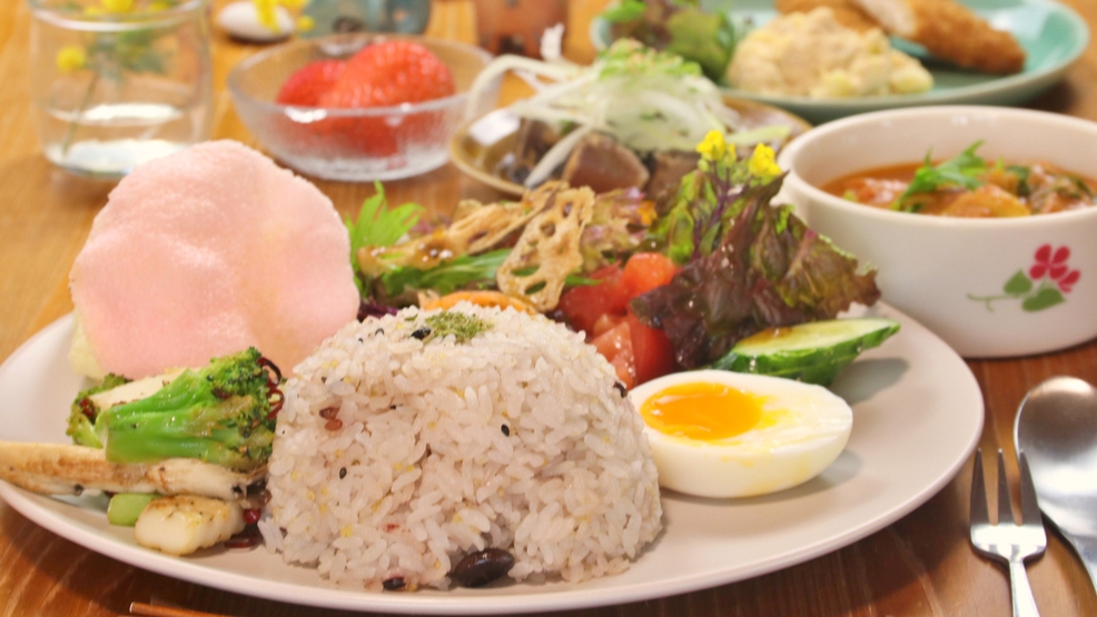 【禅タロット】あなたにとっての分岐点となる旅へ—１泊２食—