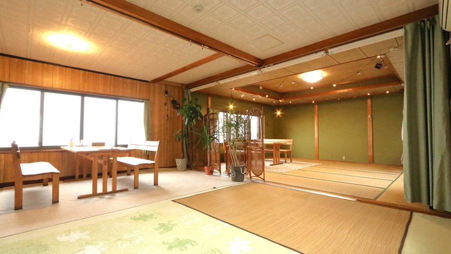 【1泊朝食】海のさざ波をBGMに・・自然を感じながら朝をすごす朝食付きプラン