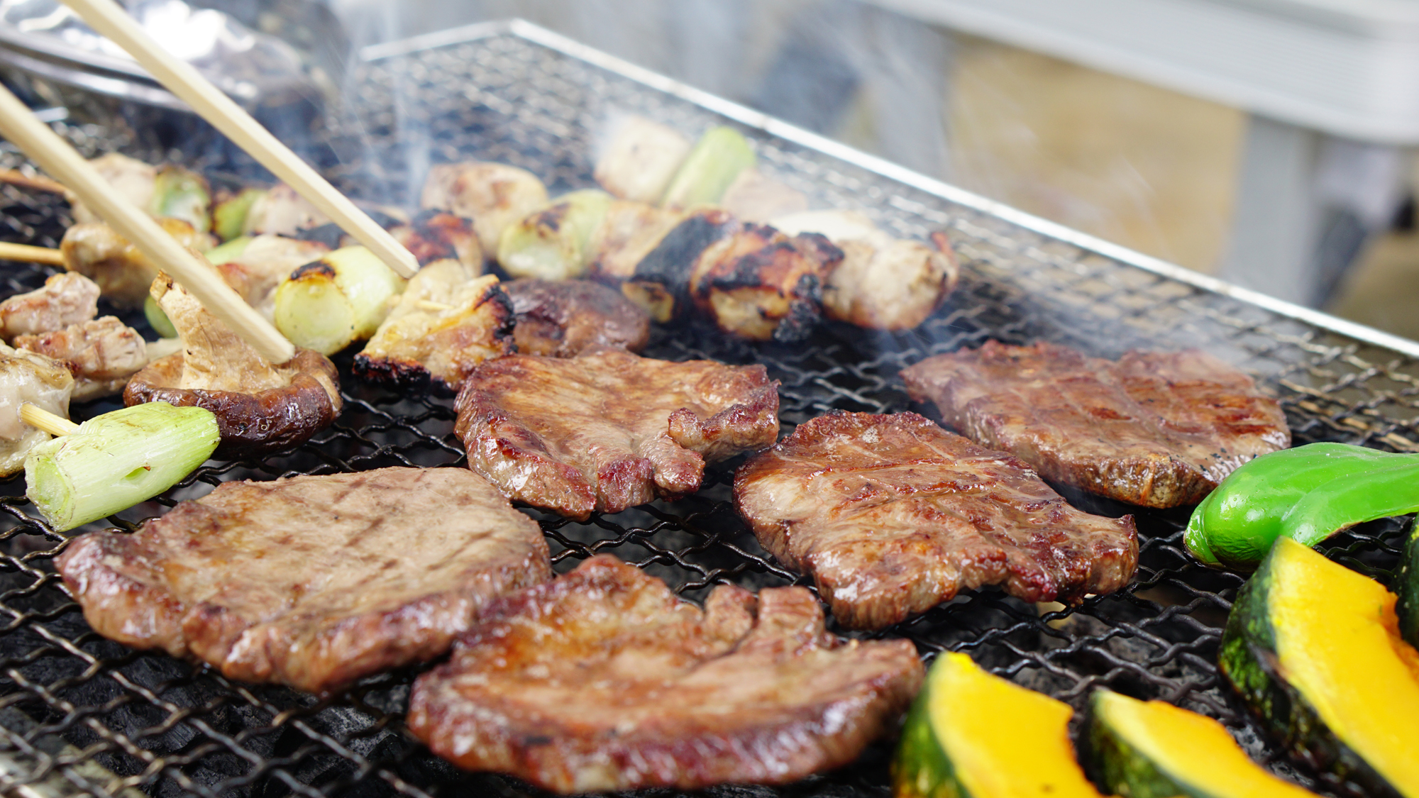 BBQ※イメージ画像