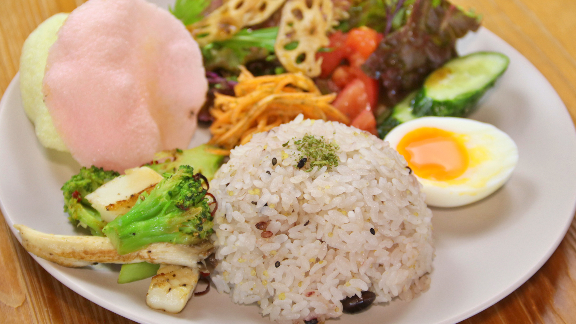 【夕食】エスニック料理&times;郷土料理