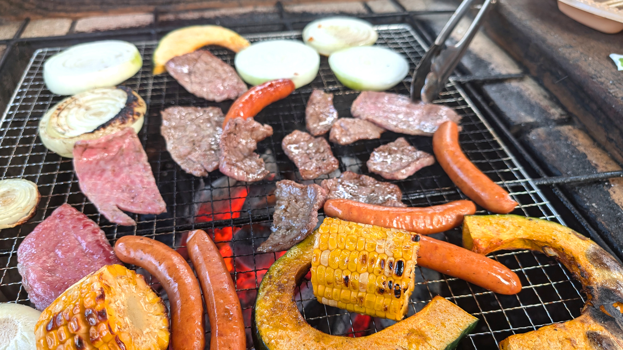 BBQ※イメージ