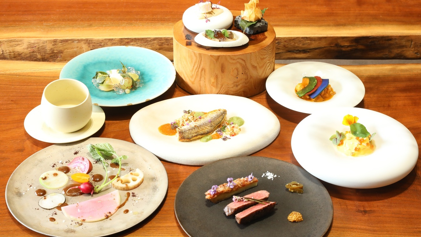 12月29日〜1月3日【年末年始特別プラン】夕・朝食付き