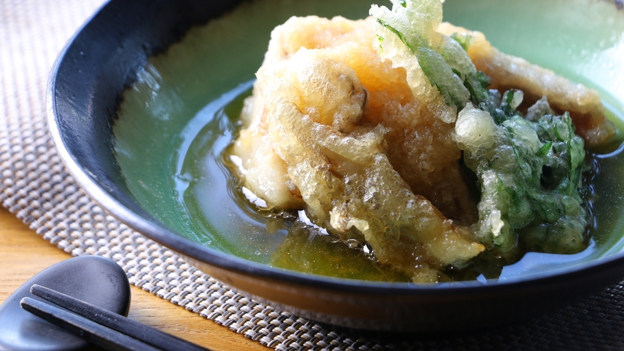 《1泊2食》1番人気のプラン☆旬の地魚を味わう海鮮ディナー