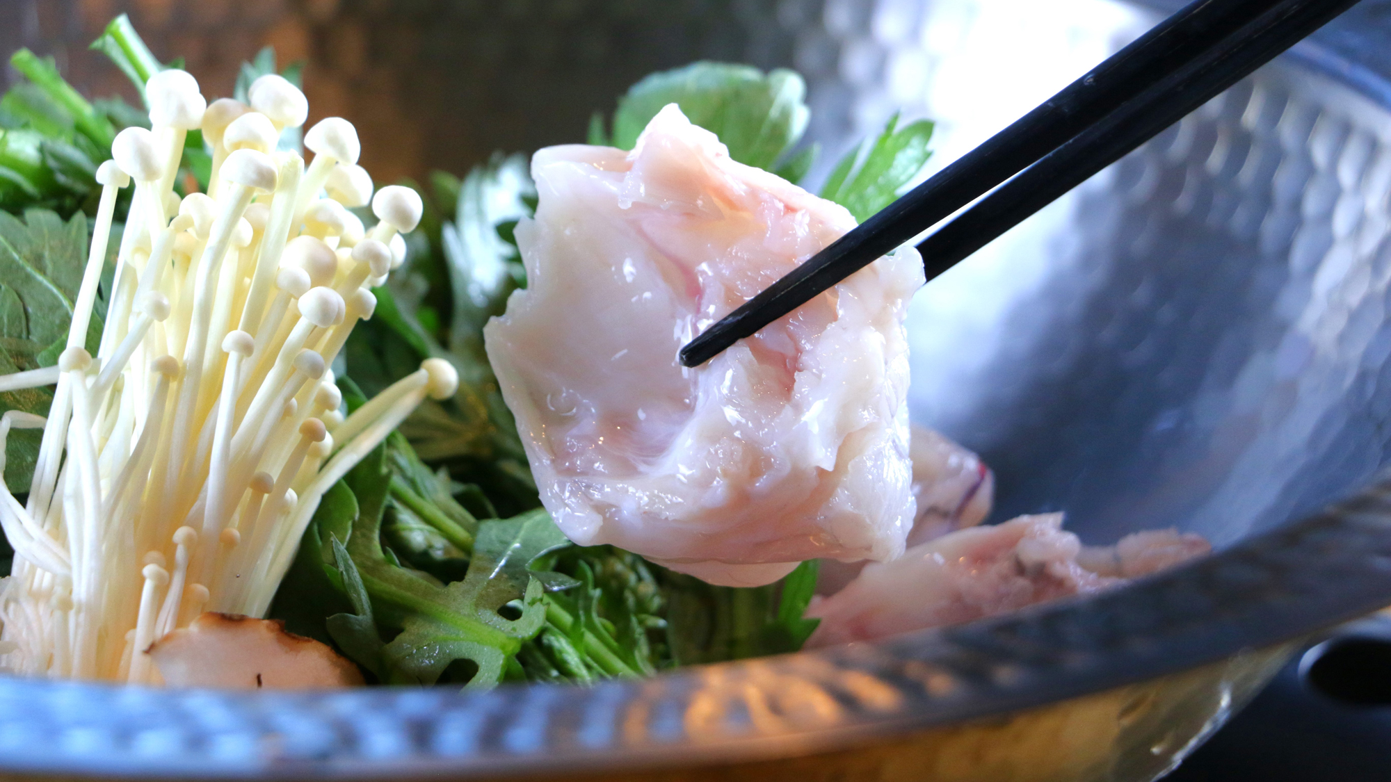 Dinner《冬》　一例