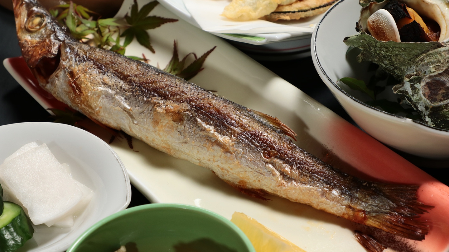 【リーズナブル】定食プラン　ビジネスに　費用を抑えた旅行に−２食付き−