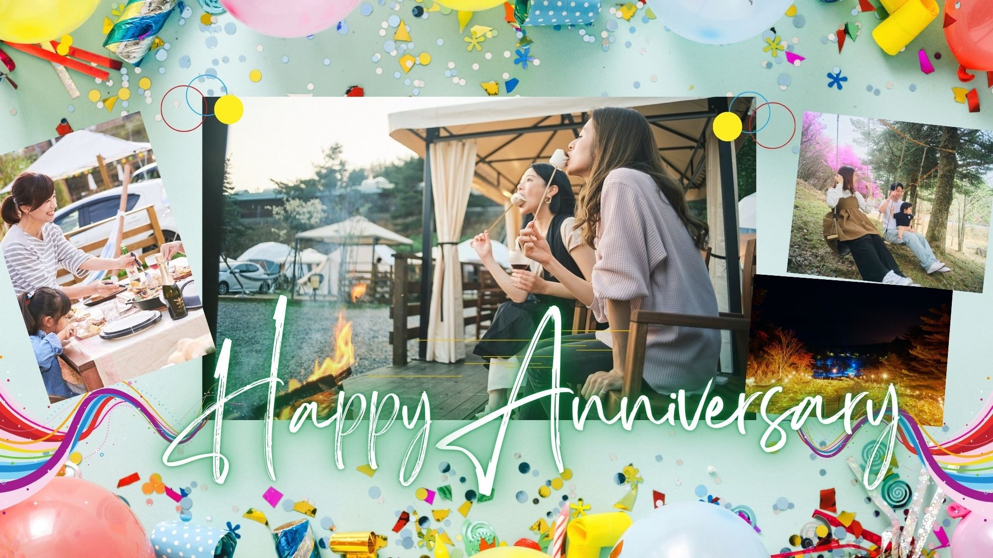 【祝！GRAX10周年祭】＜GRAX／レギュラーBBQ＞10大特典付☆3日間だけの特別フェスティバル