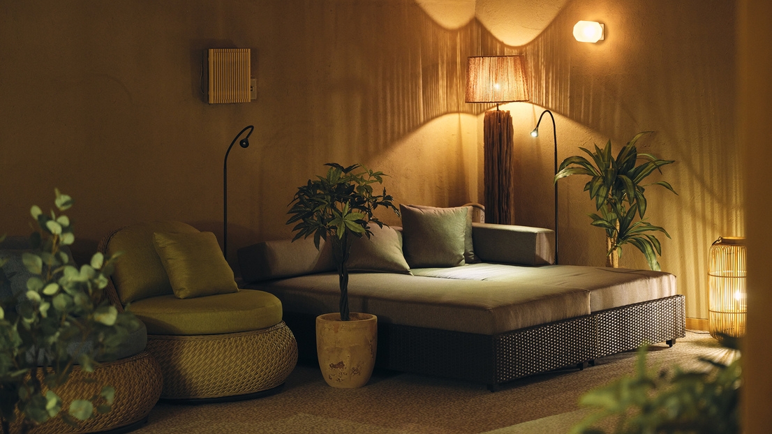 ＜極暖グランピング＞【GRAX／カジュアルBBQ】あったかアイテムで、冬のグランピングをもっと楽しく