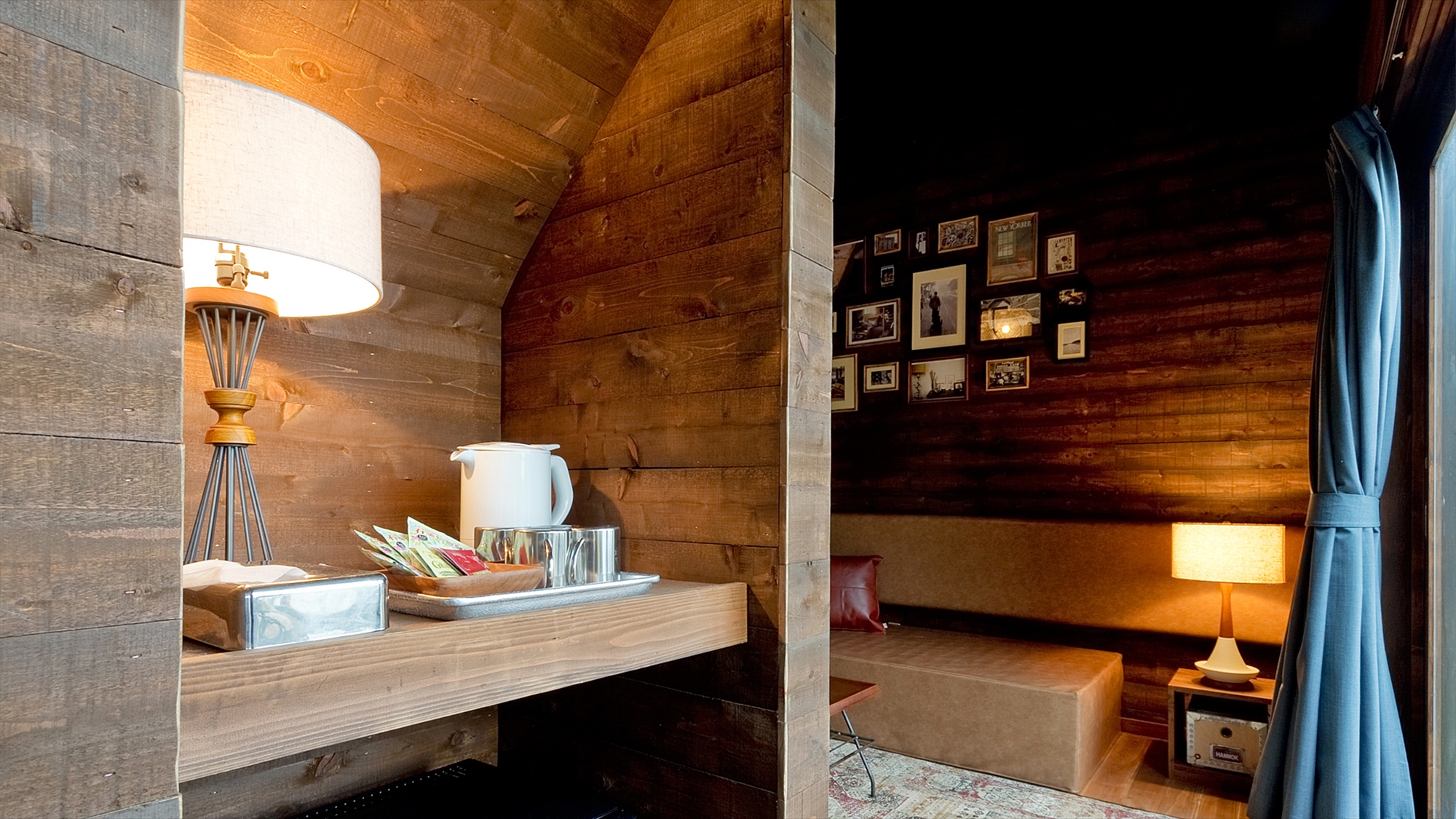 【DXキャビン】［イメージ］