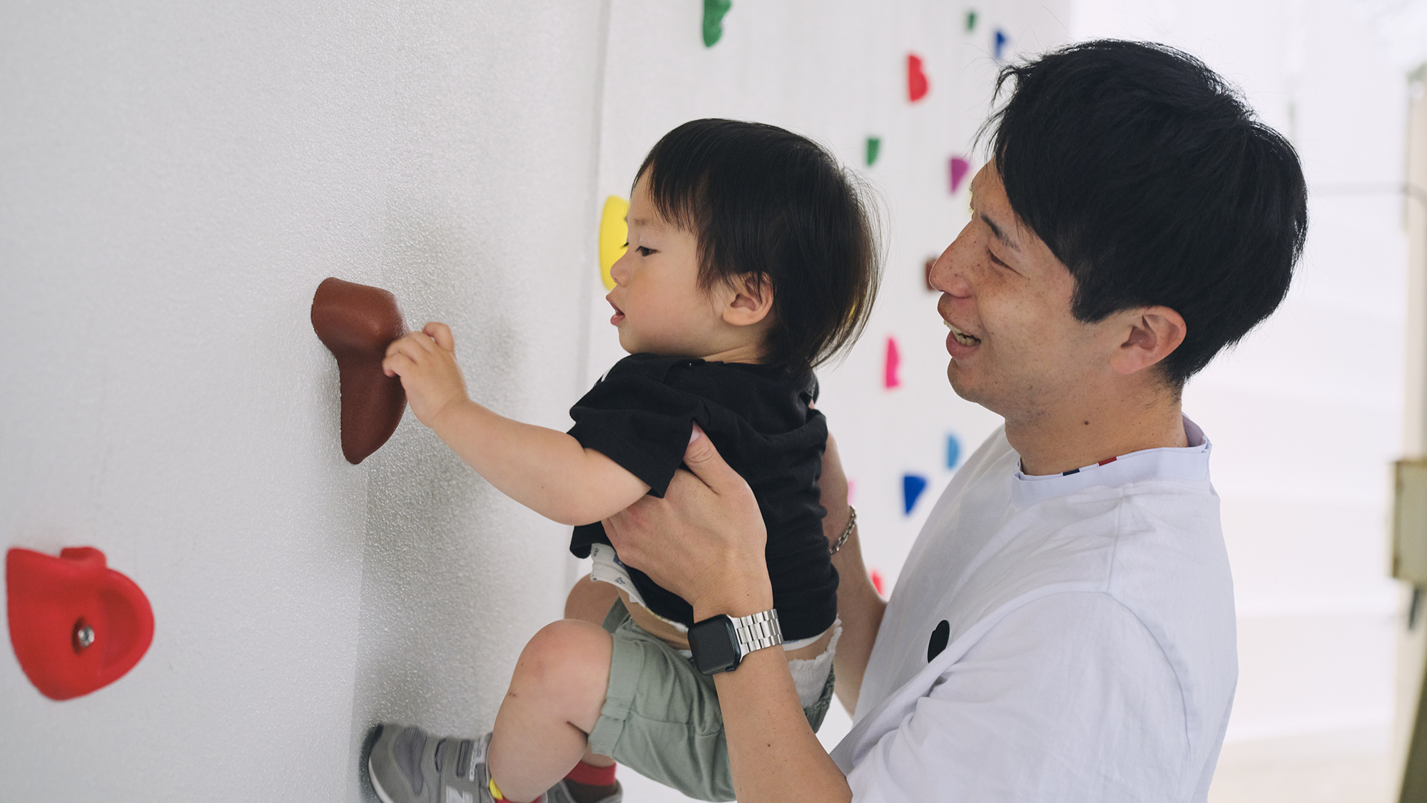 【レジャーエリア】［ふわふわドーム・ネットアスレチック］ 大自然のなか思い切り遊ぼう！