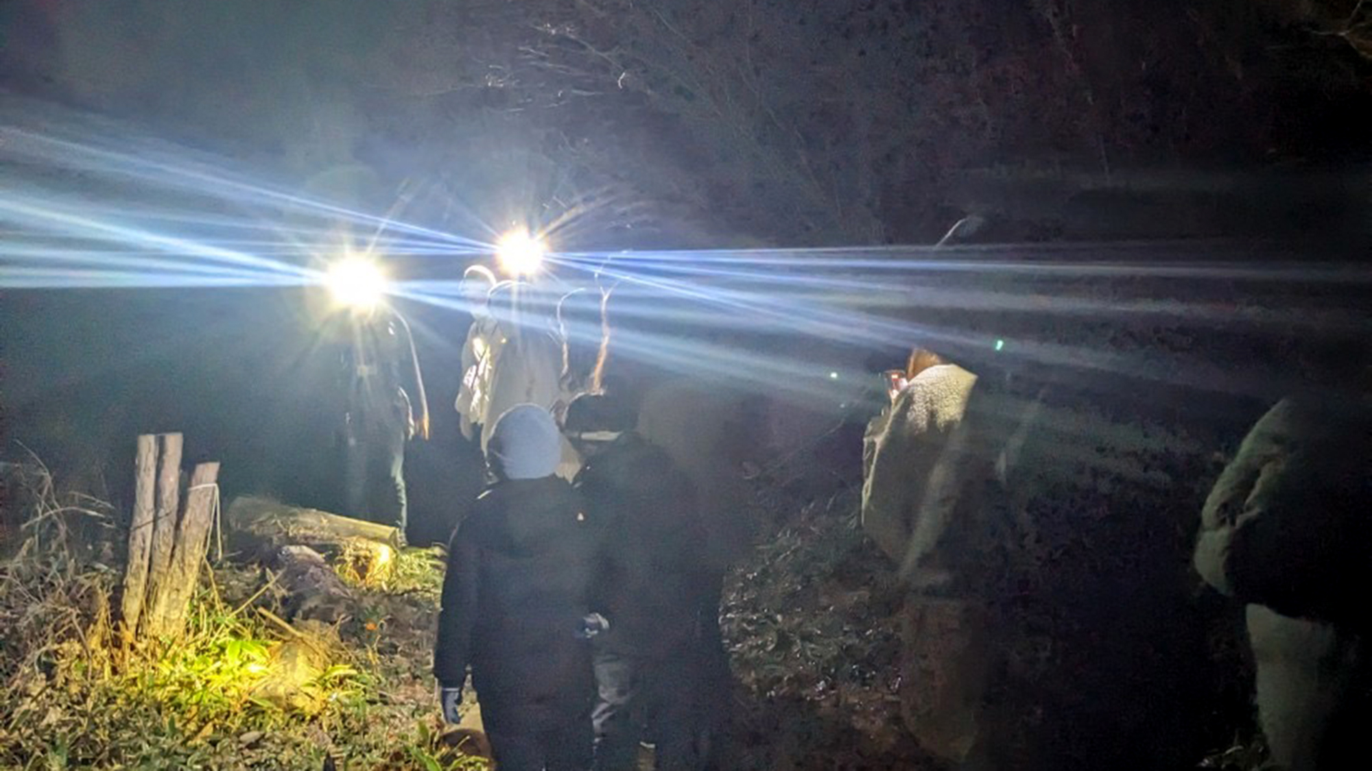 【ご来光トレッキングツアー】深山の頂より朝日を楽しめる大好評アクティビティ。参加はなんと無料です！