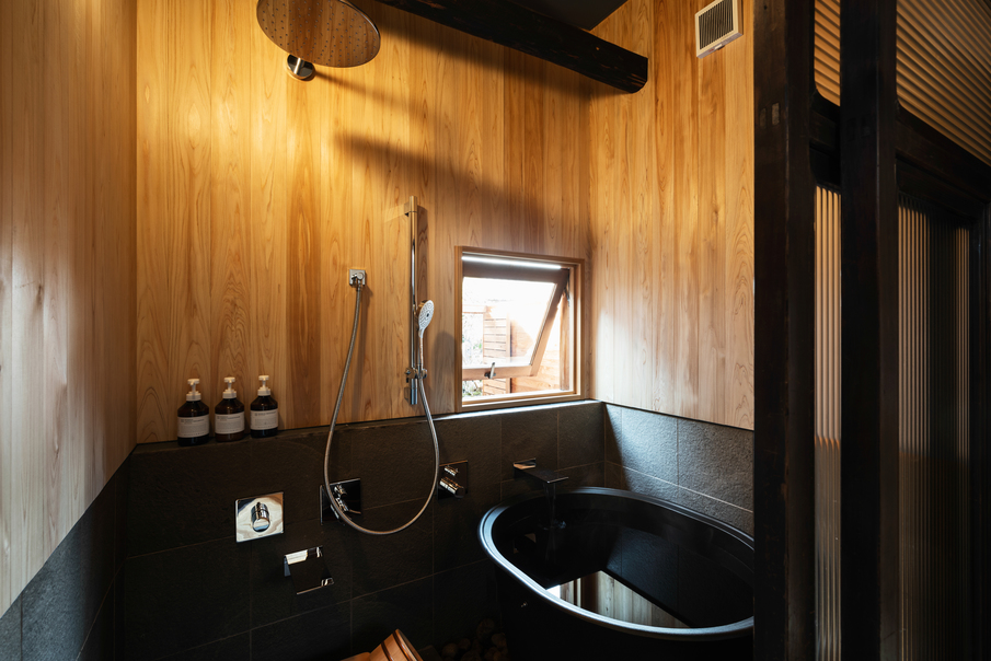 ゆっくり暮らすように泊まる日帰り天然温泉付き＜素泊まりプラン＞