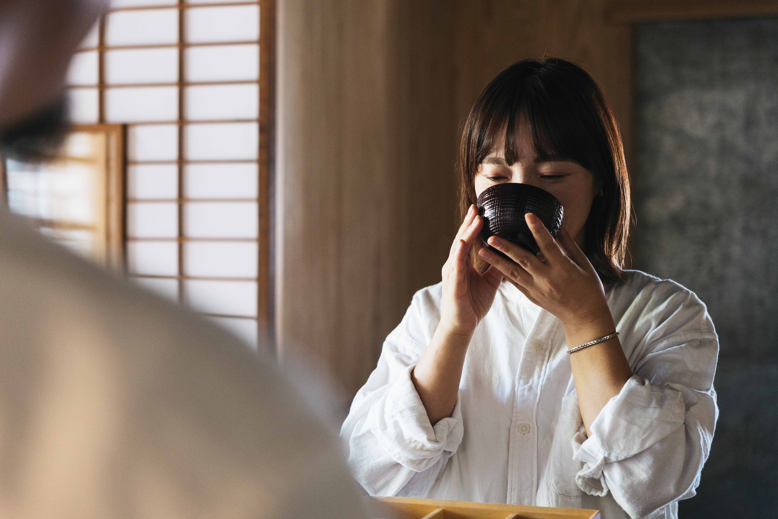 旬の恵みを味わう和食と日帰り天然温泉付き＜朝食付きプラン＞