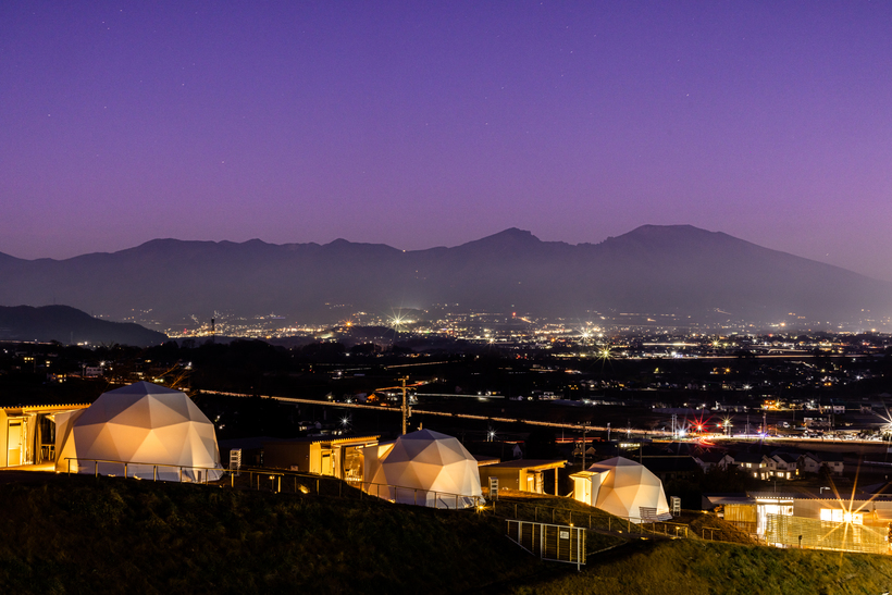 【信州の味覚☆蓼科牛BBQ】食と景色を心ゆくまで楽しむ♪ドリンクはオールインクルーシブ★／1泊2食付