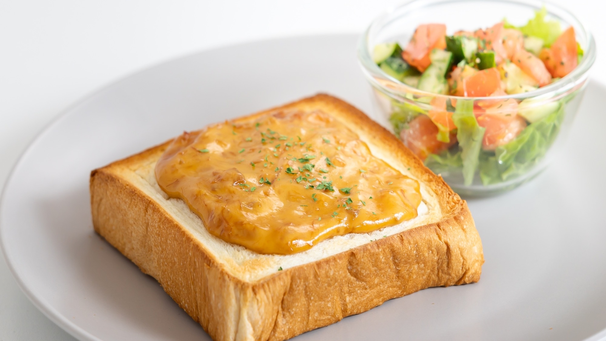 ■【2食付】《夕食は群馬ブランド“焼肉用食材・新鮮野菜”付》〜朝食は選べるトースト・ドリンクセット■