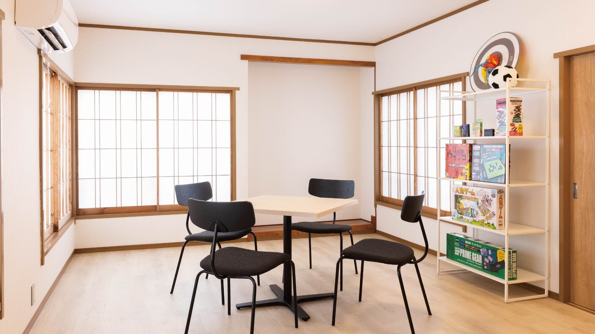 一棟貸切の宿 旅邸 一人十色 日帰り 1棟貸切の旅館で最大 6時間ステイ お好きな食材を持ち込み 食器 調理器具完備 楽天トラベル