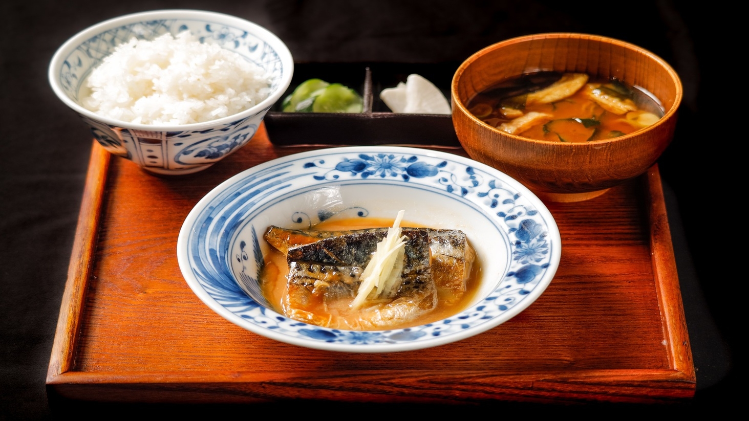 【朝食付き】『選べる出来立てメイン』と『和惣菜ビュッフェ』
