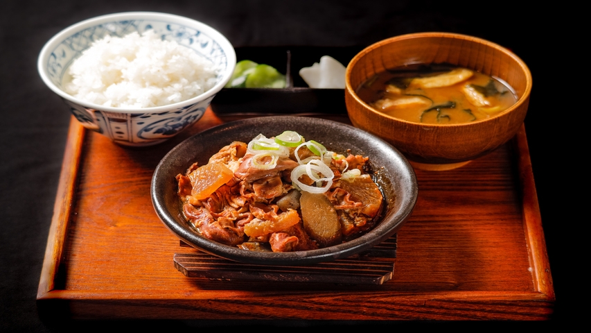 【朝食付き・事前決済限定】非接触1秒チェックイン体験プラン