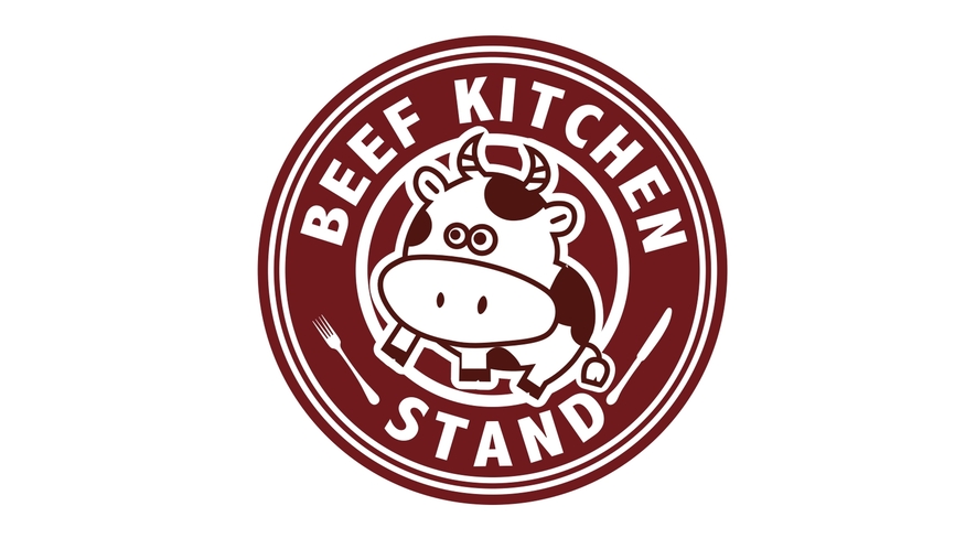 レストラン「BEEF KITCHEN STAND」