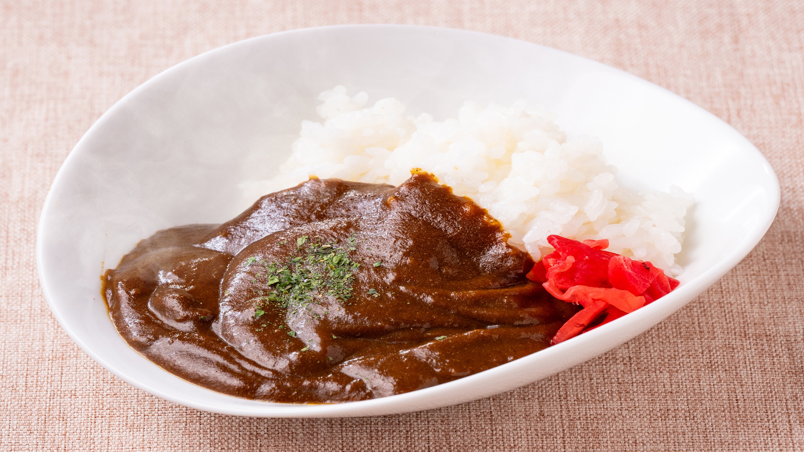 【朝食ビュッフェ】