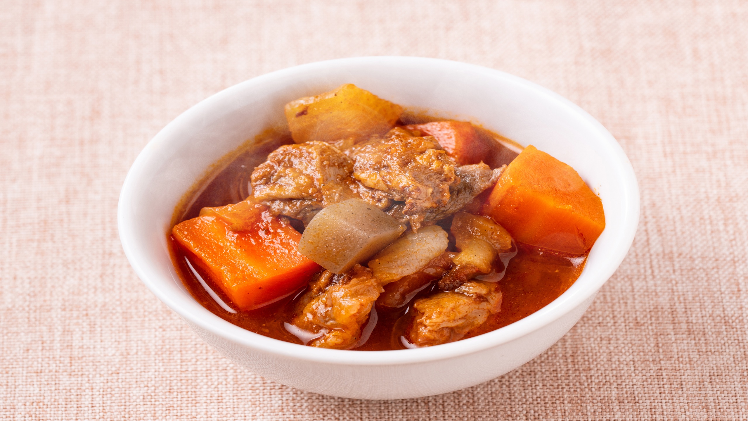 【朝食ビュッフェ】