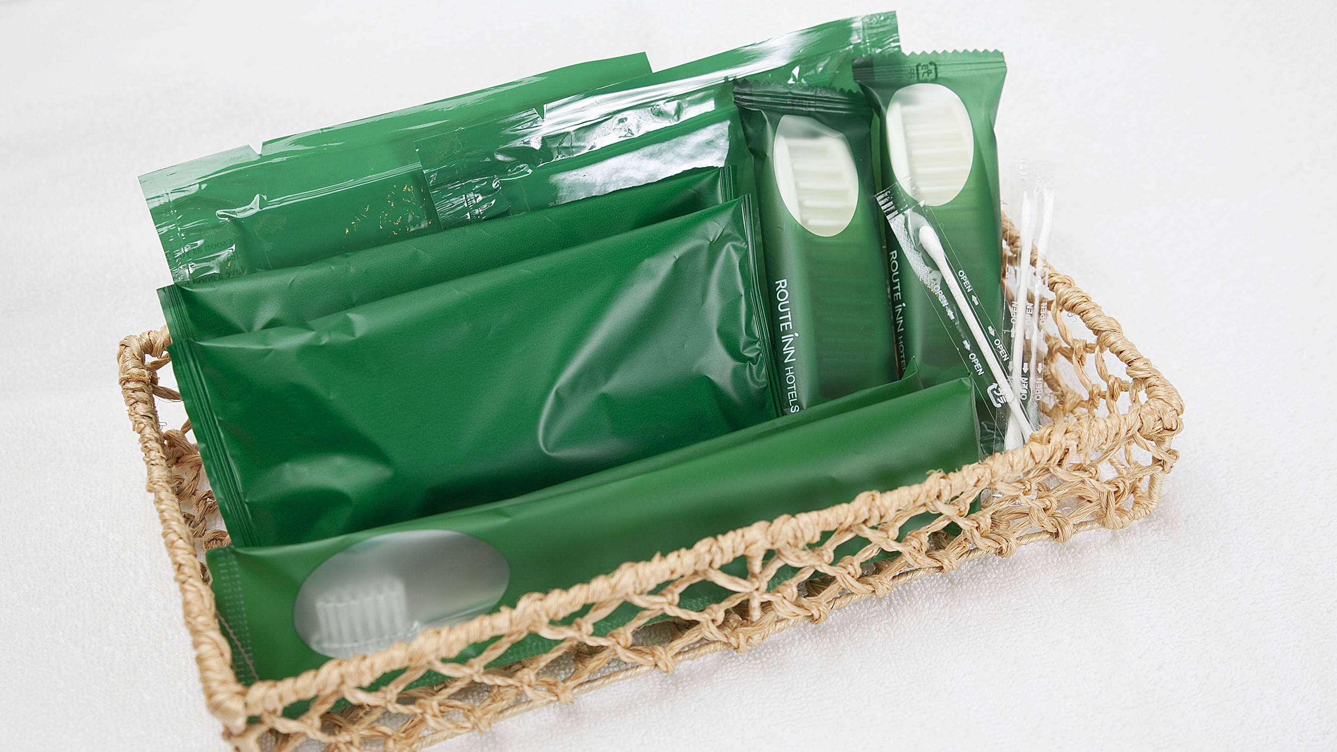 ホテルルートイン津駅南 -国道23号- - 写真 17
