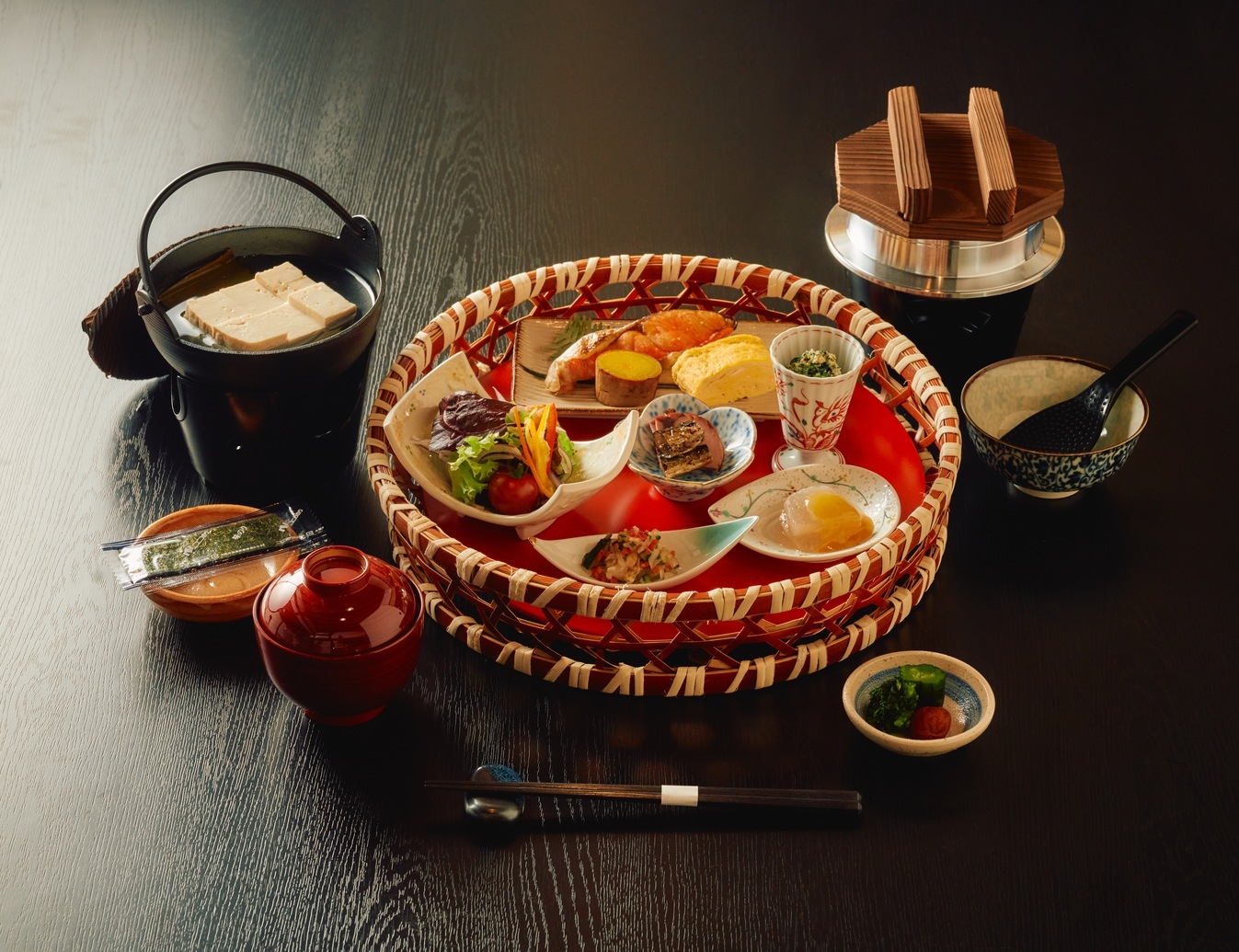 【みやざき春旅クーポンキャンペーン】里山の旬の食材を楽しむ　朝食付きプラン