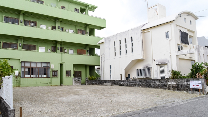 【スタンダードプラン/素泊まり】前日23時までご予約OK！＜ユニバーサル／最上階セミダブル用＞