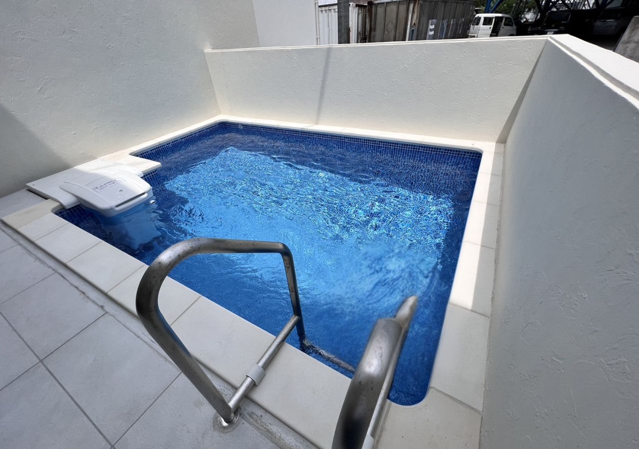 7Fプライベートプール