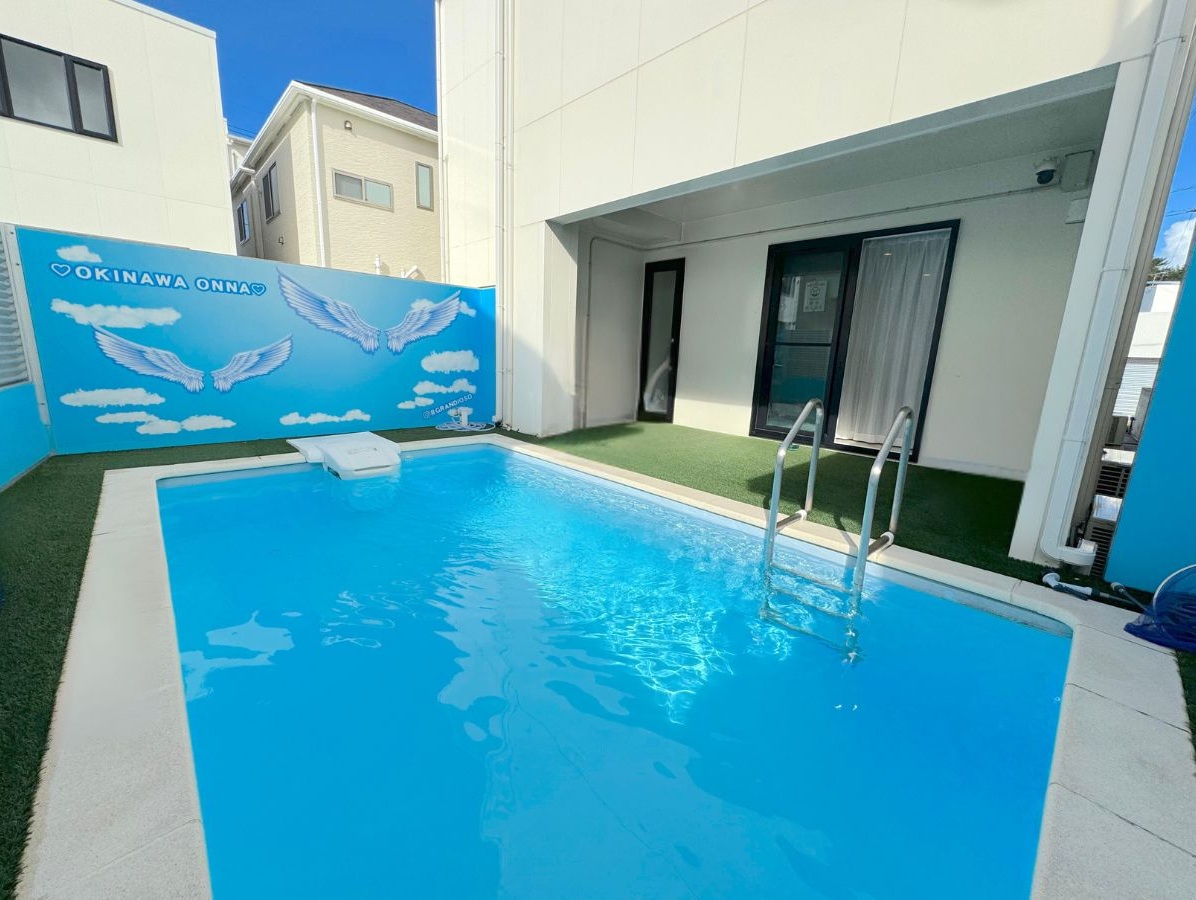 7Iプライベートプール