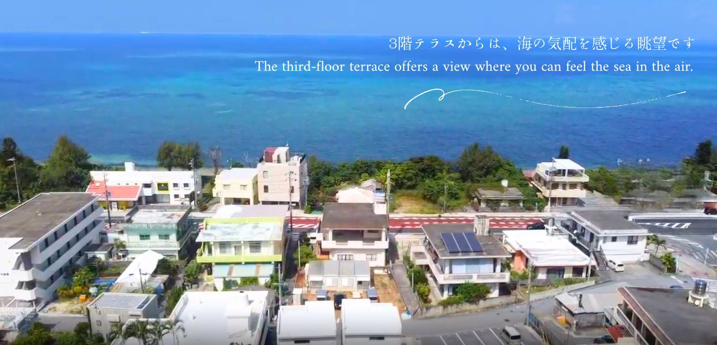 【連泊プラン】プライベートプール＆BBQも楽しめる！3階建4LDK一棟貸切ヴィラ