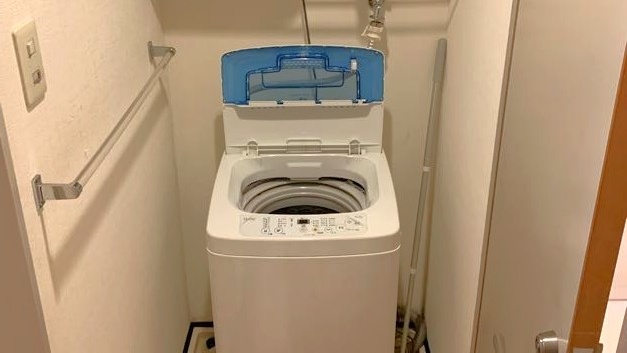 301：洗濯機