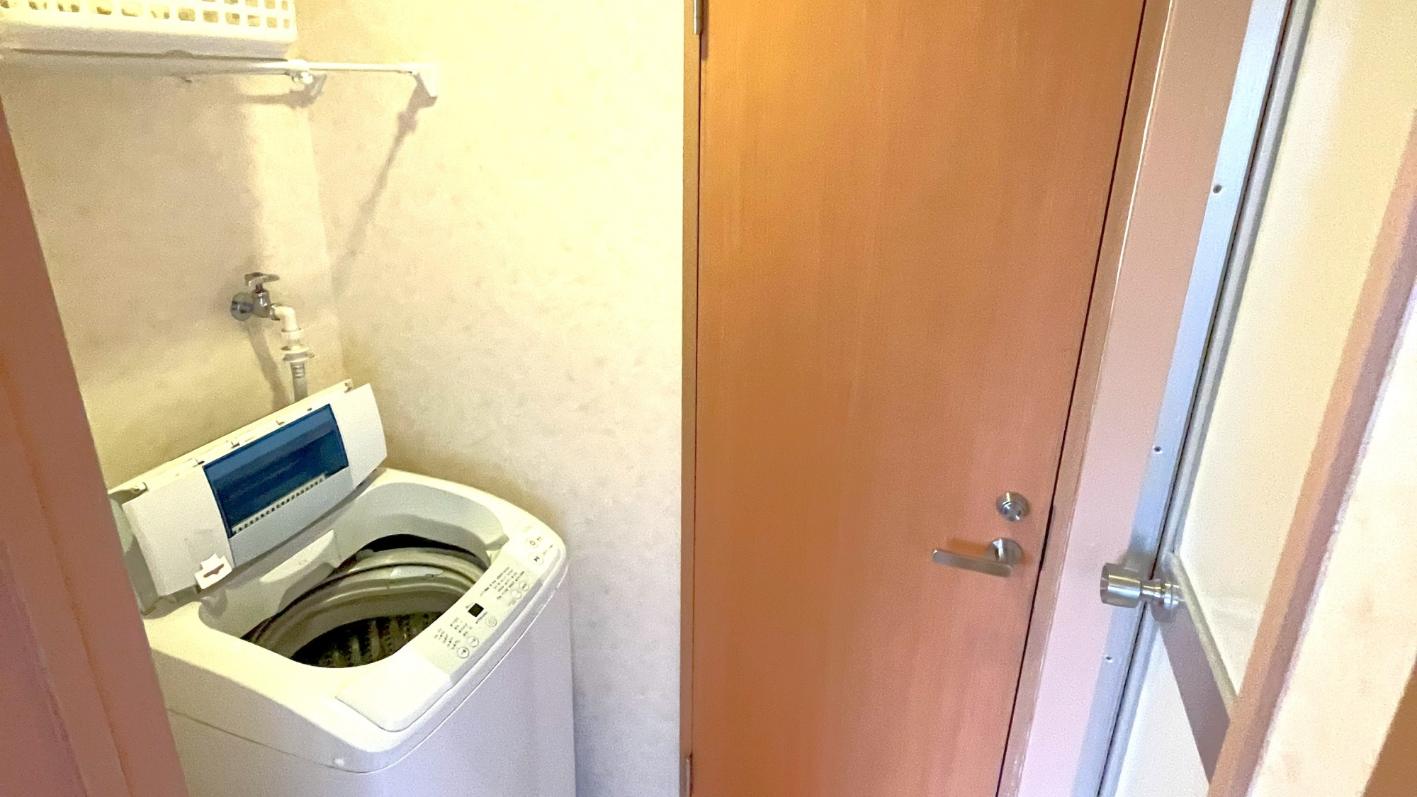 402：洗濯機