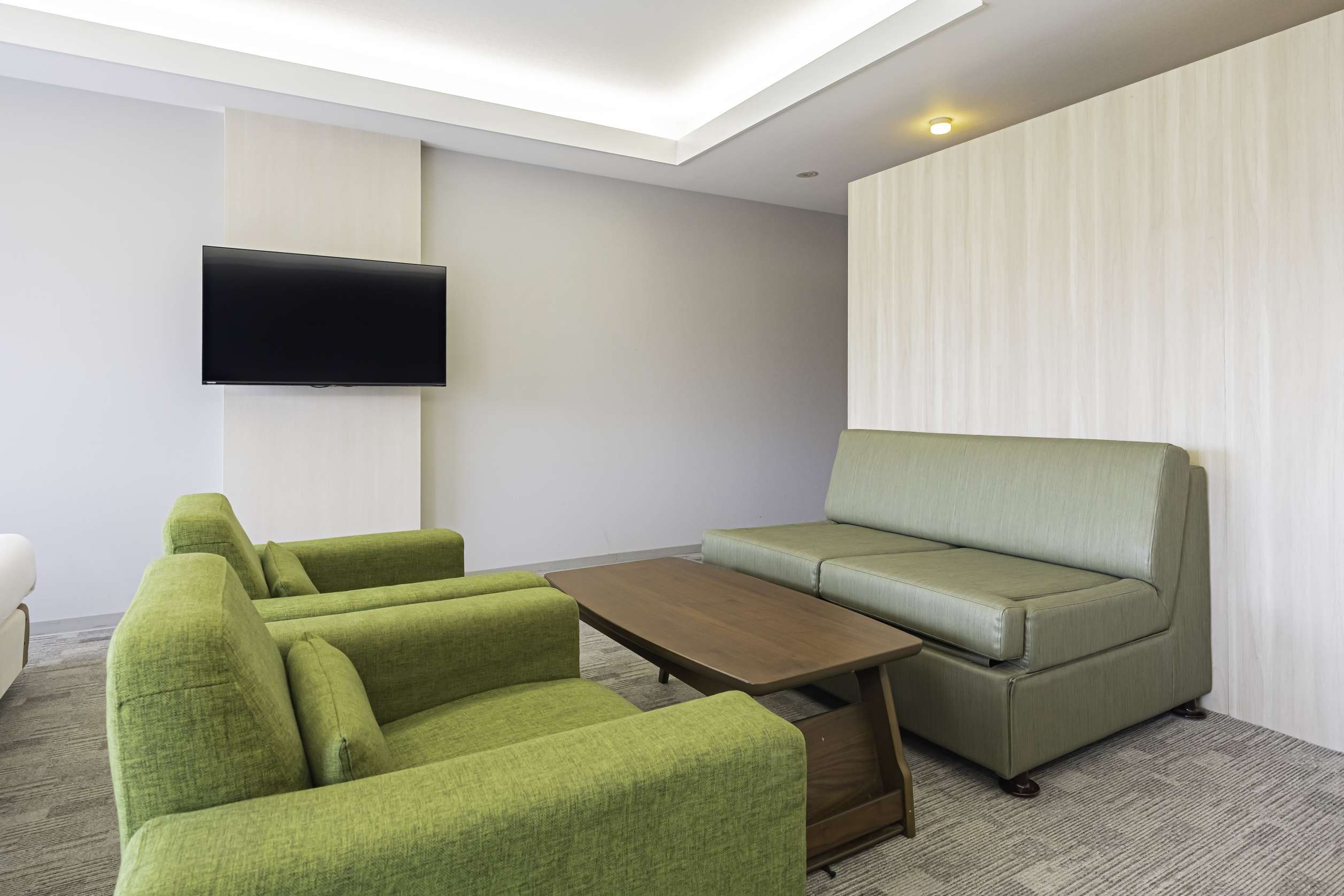 【6名1室】みんなで同じお部屋に泊まろう！3世代旅行・女子会にもおすすめ♪　朝食バイキング付き