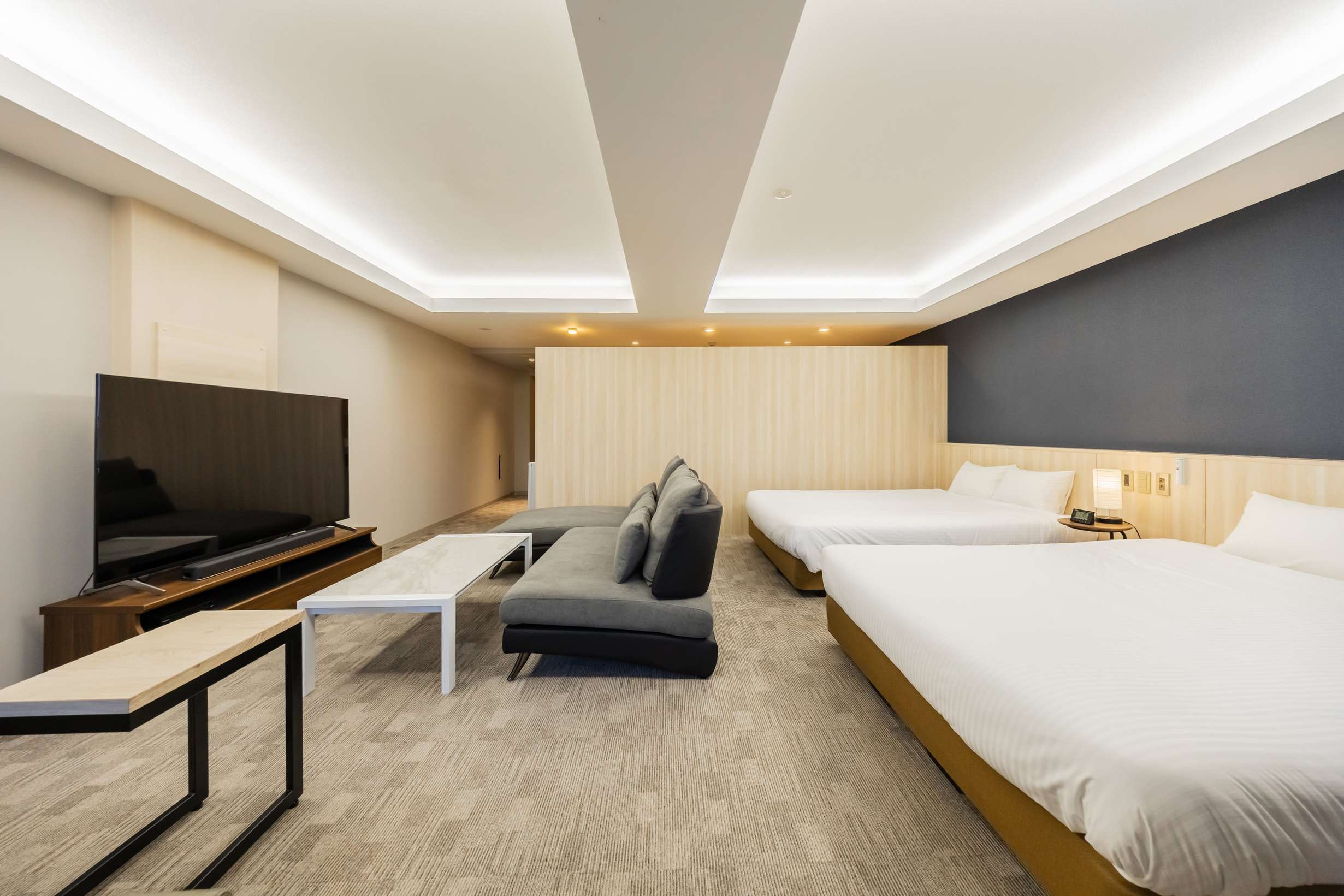 *1日3室限定* ReFaルームプラン♪　朝食バイキング付き