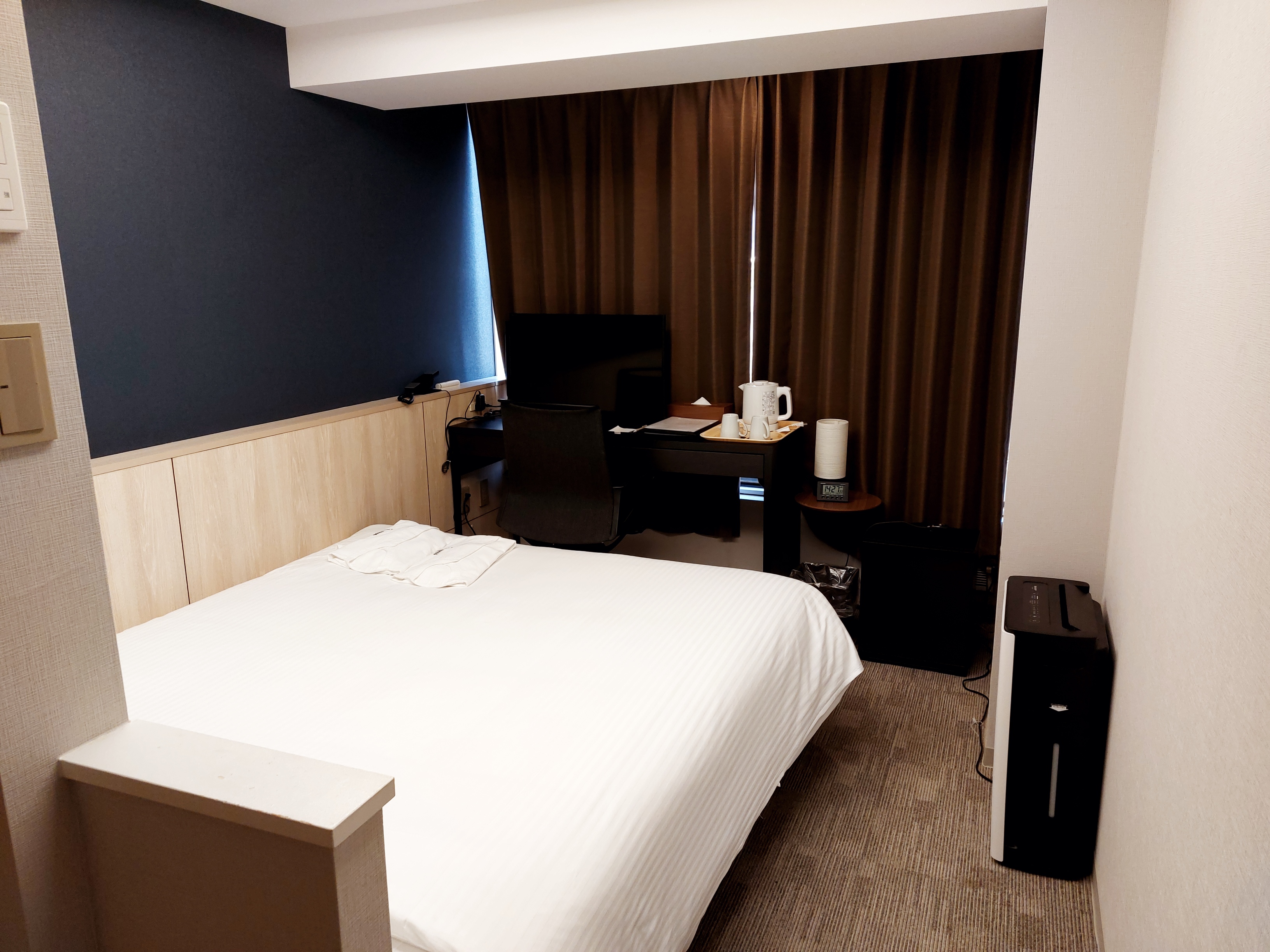 【客室一例】訳ありルーム（18㎡）