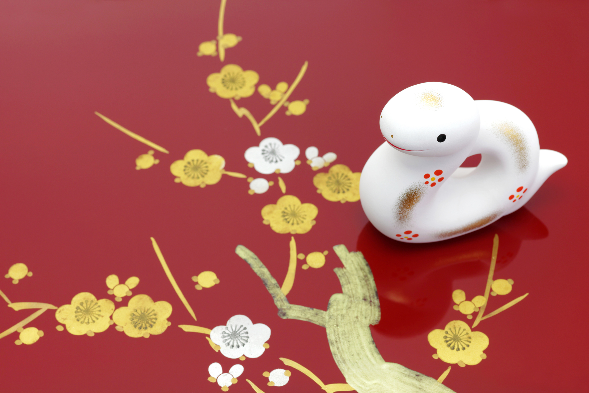 年末年始 期間限定♪